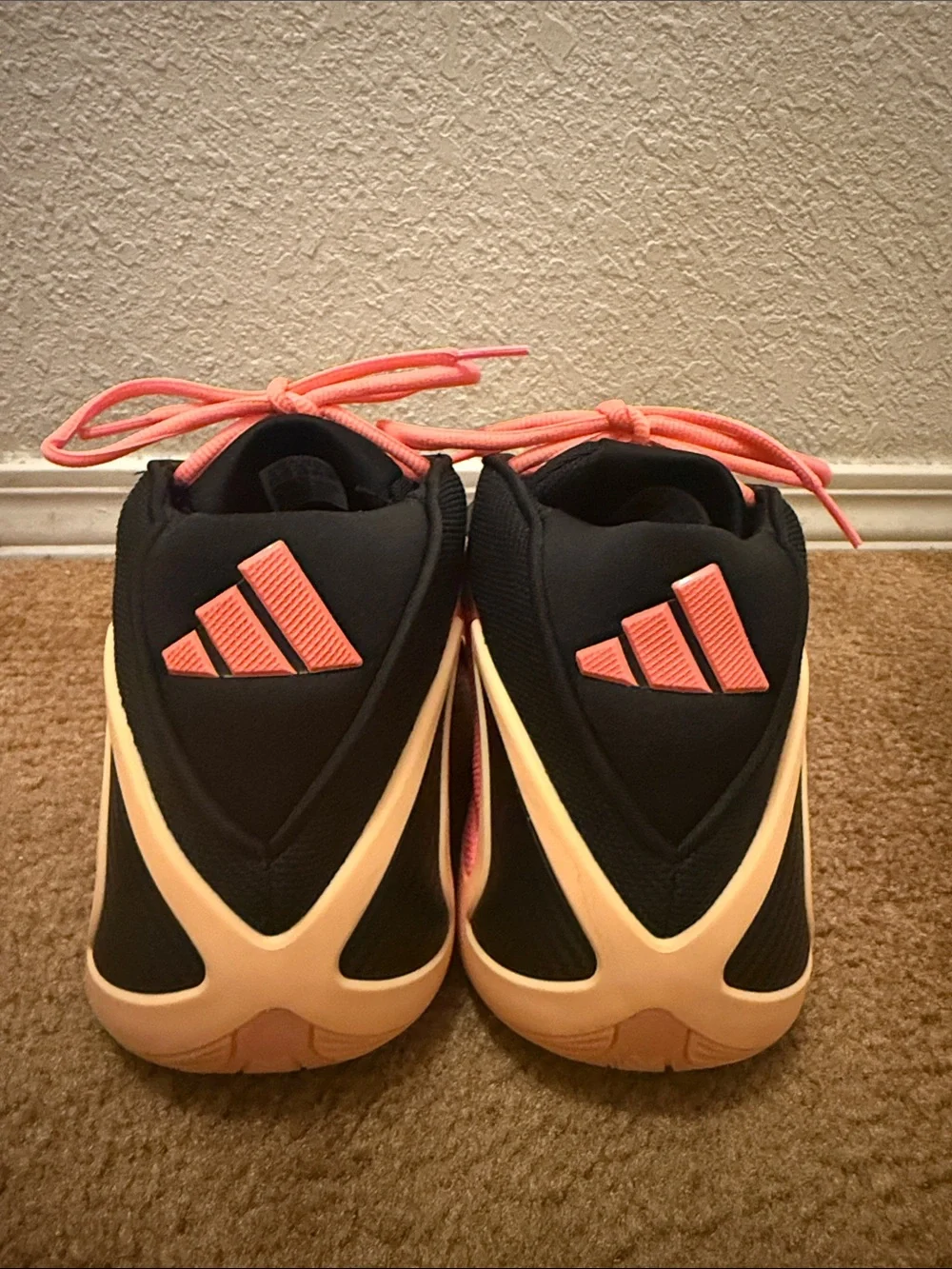 adidas anthony edwards